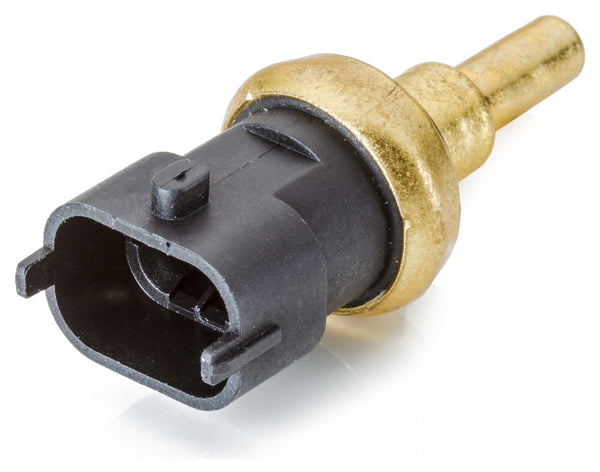 HELLA Sensor, coolant temperature - 2-pin connector 6PT009107-811