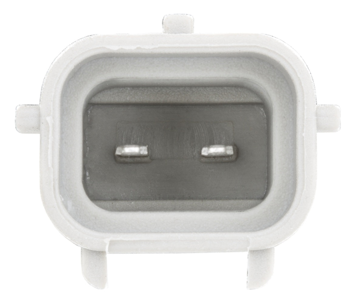 HELLA Sensor, oil temperature - 2-pin connector 6PT009107-831