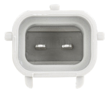 HELLA Sensor, oil temperature - 2-pin connector 6PT009107-831