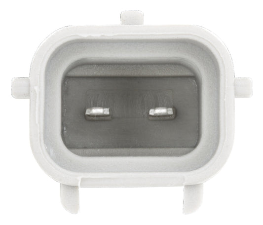 HELLA Sensor, oil temperature - 2-pin connector 6PT009107-831