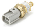 HELLA Sensor, oil temperature - 2-pin connector 6PT009107-831