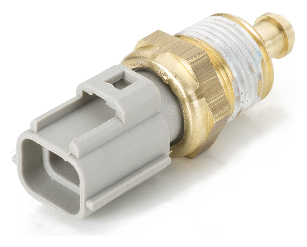 HELLA Sensor, oil temperature - 2-pin connector 6PT009107-831