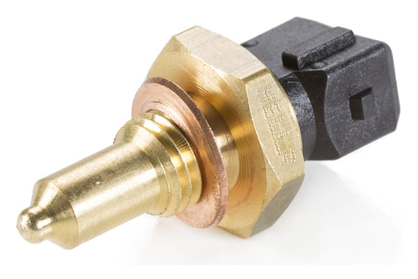 HELLA Sensor, coolant temperature - 2-pin connector 6PT009107-851