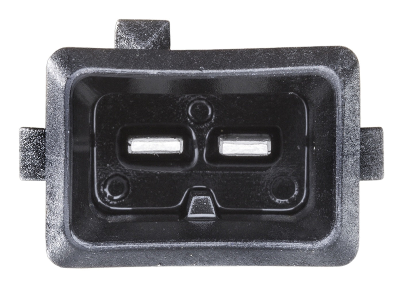 HELLA Sensor, coolant temperature - 2-pin connector 6PT009107-851