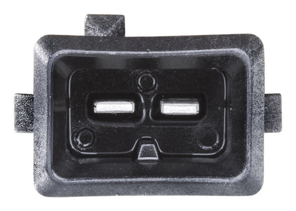 HELLA Sensor, coolant temperature - 2-pin connector 6PT009107-851
