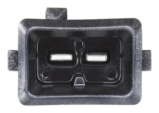 HELLA Sensor, coolant temperature - 2-pin connector 6PT009107-851