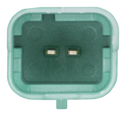 HELLA Sensor, coolant temperature - 12V - 2-pin connector 6PT009309-031