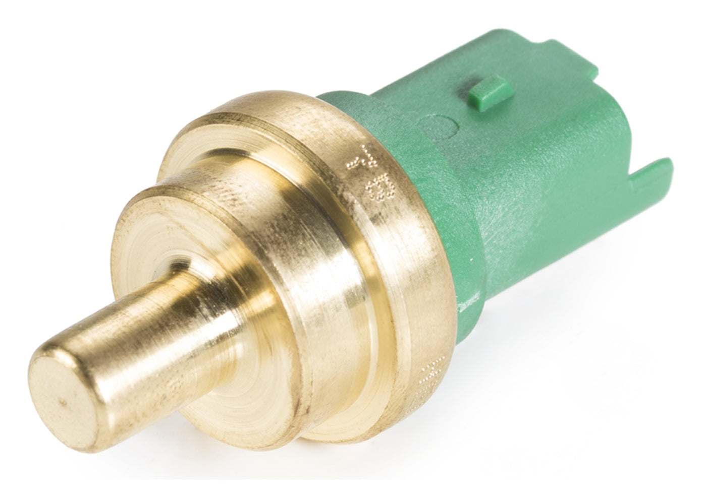 HELLA Sensor, coolant temperature - 12V - 2-pin connector 6PT009309-031