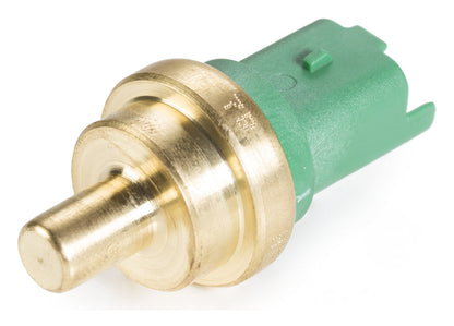HELLA Sensor, coolant temperature - 12V - 2-pin connector 6PT009309-031