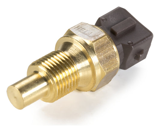 HELLA Sensor, coolant temperature - 12V - 2-pin connector 6PT009309-121