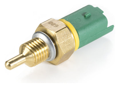 HELLA Sensor, coolant temperature - 12V - 2-pin connector 6PT009309-161