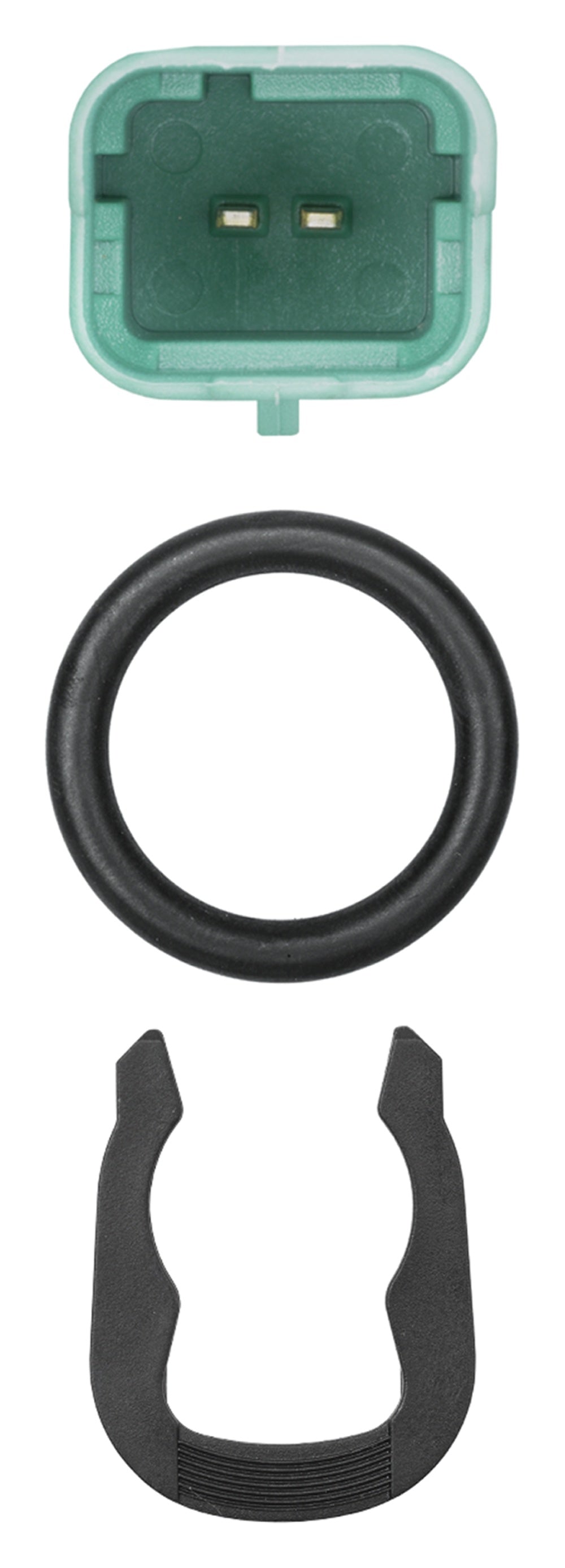 HELLA Sensor, coolant temperature - 12V - 2-pin connector 6PT009309-221