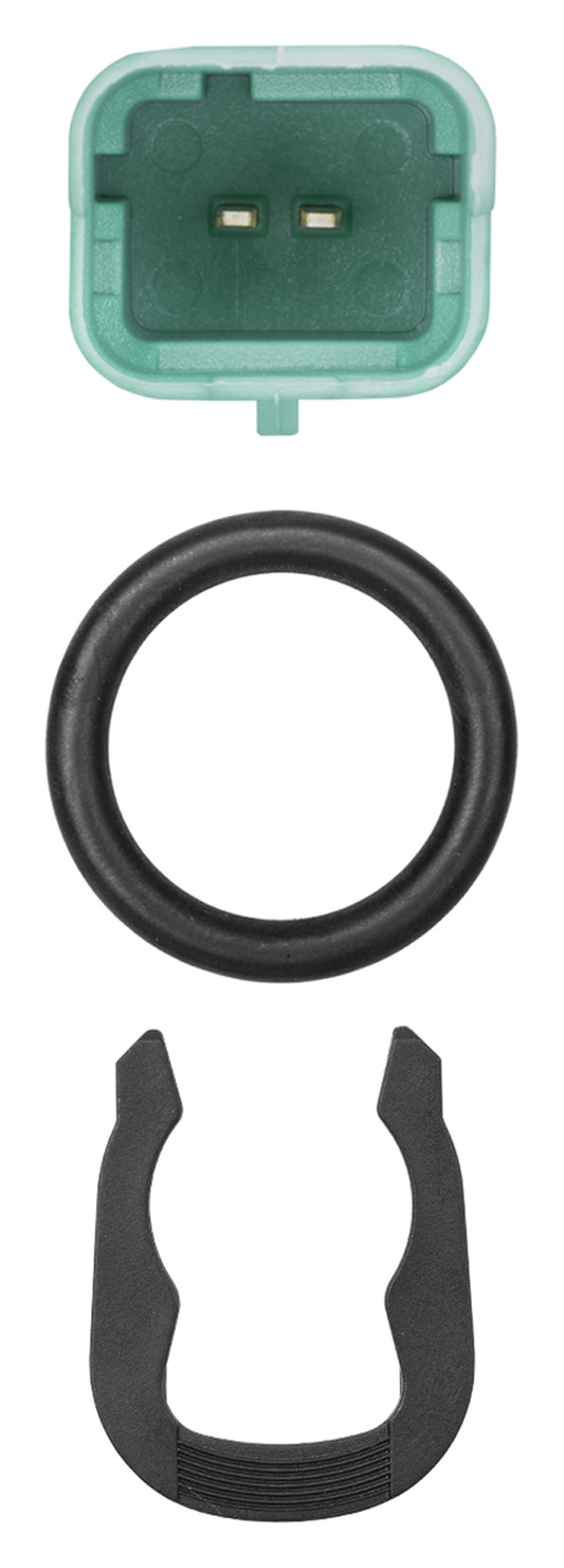 HELLA Sensor, coolant temperature - 12V - 2-pin connector 6PT009309-221
