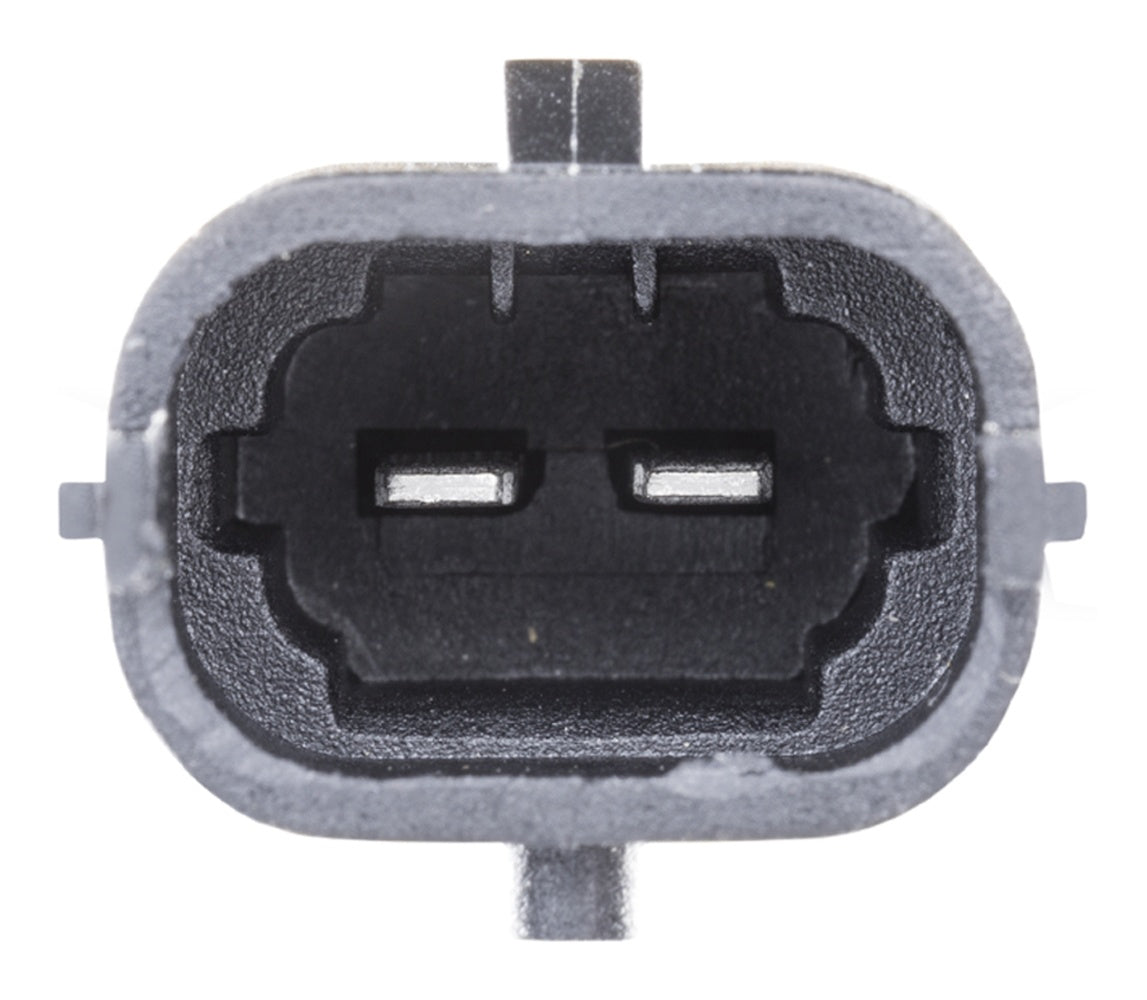 HELLA Sensor, coolant temperature - 12V - 2-pin connector 6PT009309-271
