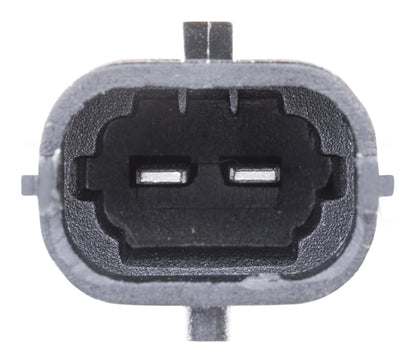 HELLA Sensor, coolant temperature - 12V - 2-pin connector 6PT009309-271