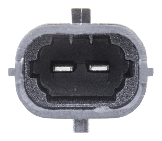 HELLA Sensor, coolant temperature - 12V - 2-pin connector 6PT009309-271