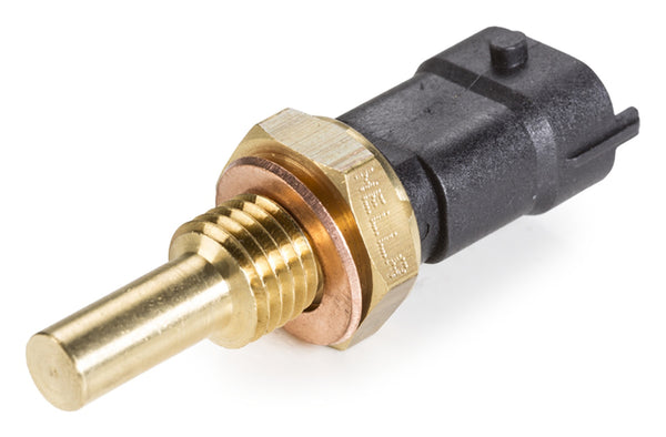 HELLA Sensor, coolant temperature - 12V - 2-pin connector 6PT009309-271