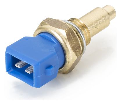 HELLA Sensor, coolant temperature - 12V - 2-pin connector 6PT009309-291