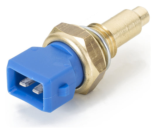 HELLA Sensor, coolant temperature - 12V - 2-pin connector 6PT009309-291