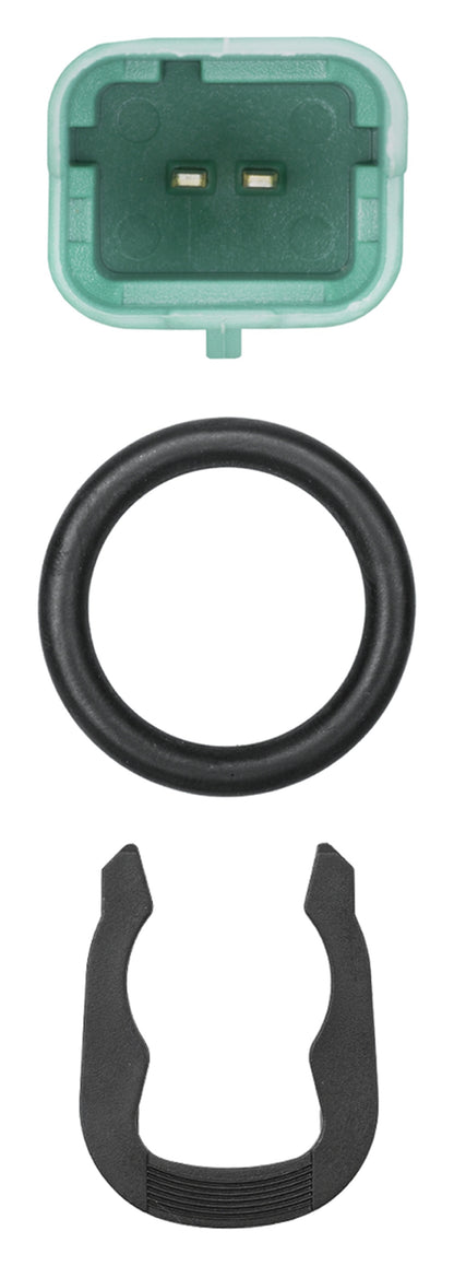 HELLA Sensor, coolant temperature - 12V - 2-pin connector 6PT009309-391