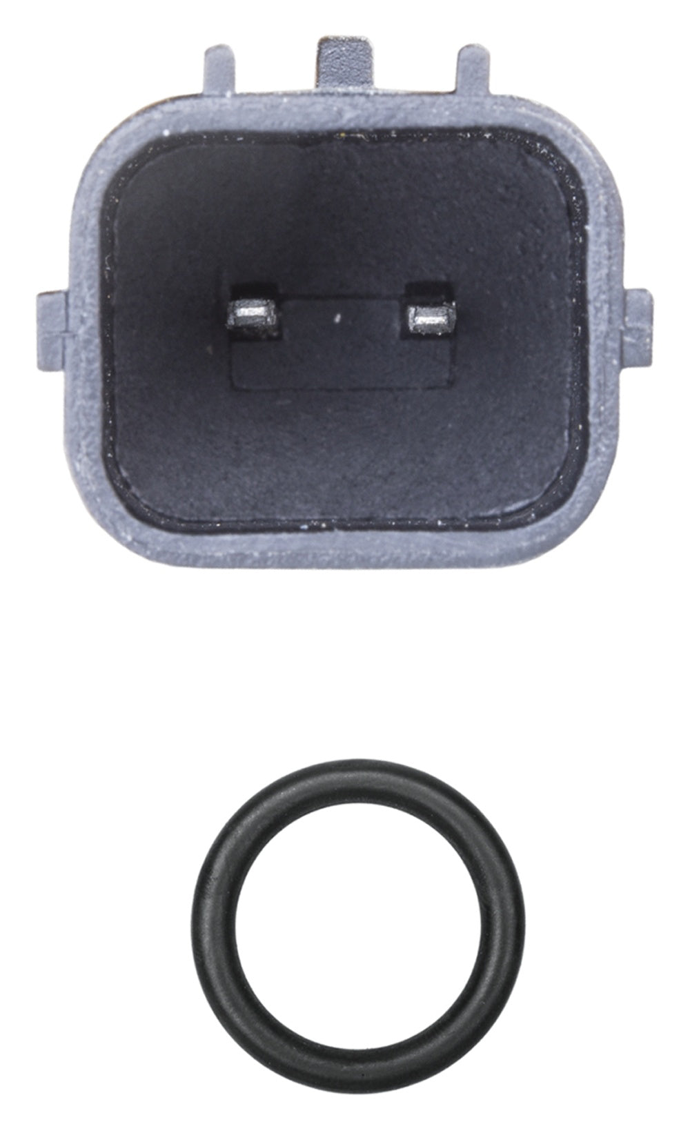 HELLA Sensor, coolant temperature - 12V - 2-pin connector 6PT009309-421