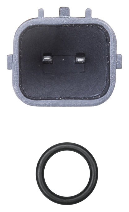 HELLA Sensor, coolant temperature - 12V - 2-pin connector 6PT009309-421