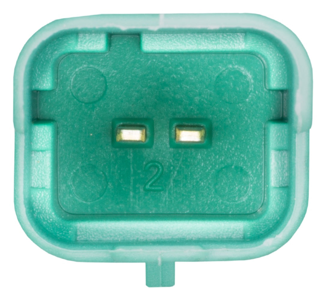 HELLA Sensor, coolant temperature - 12V - 2-pin connector 6PT009309-431