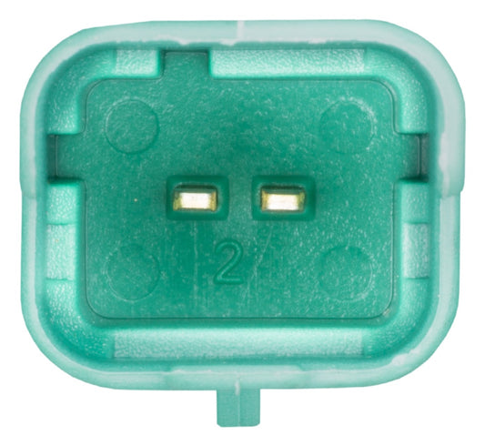 HELLA Sensor, coolant temperature - 12V - 2-pin connector 6PT009309-431