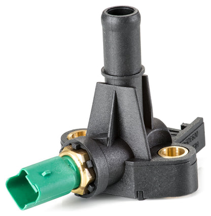HELLA Sensor, coolant temperature - 12V - 2-pin connector 6PT009309-431