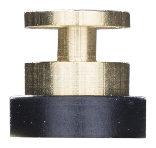 HELLA Sensor, coolant temperature - 12V - 1-pin connector 6PT009309-441