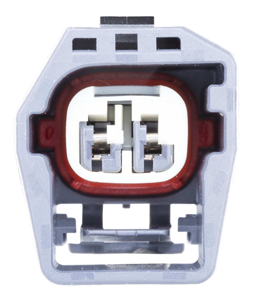 HELLA Sensor, coolant temperature - 12V - 2-pin connector 6PT009309-451