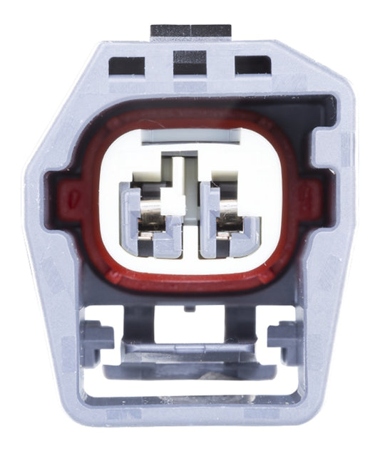 HELLA Sensor, coolant temperature - 12V - 2-pin connector 6PT009309-451