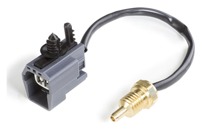 HELLA Sensor, coolant temperature - 12V - 2-pin connector 6PT009309-451