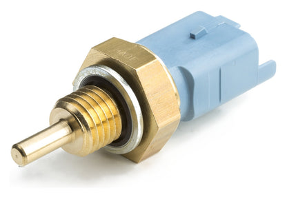 HELLA Sensor, coolant temperature - 3-pin connector 6PT009309-521