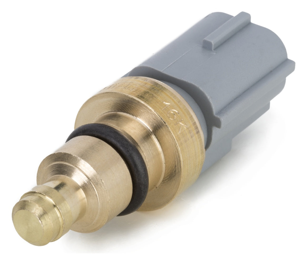 HELLA Sensor, coolant temperature - 12V - 2-pin connector 6PT009309-571