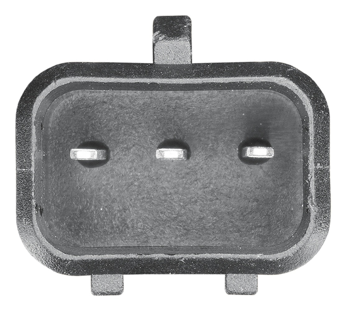 HELLA Sensor, coolant temperature - 3-pin connector 6PT009309-621