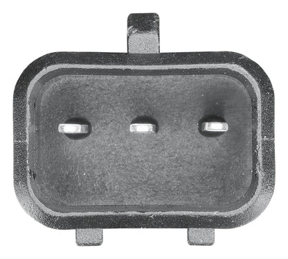 HELLA Sensor, coolant temperature - 3-pin connector 6PT009309-621