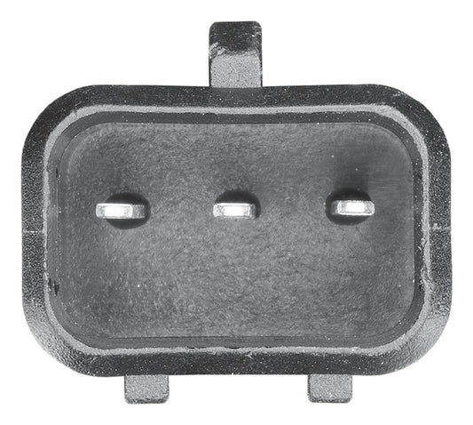 HELLA Sensor, coolant temperature - 3-pin connector 6PT009309-621