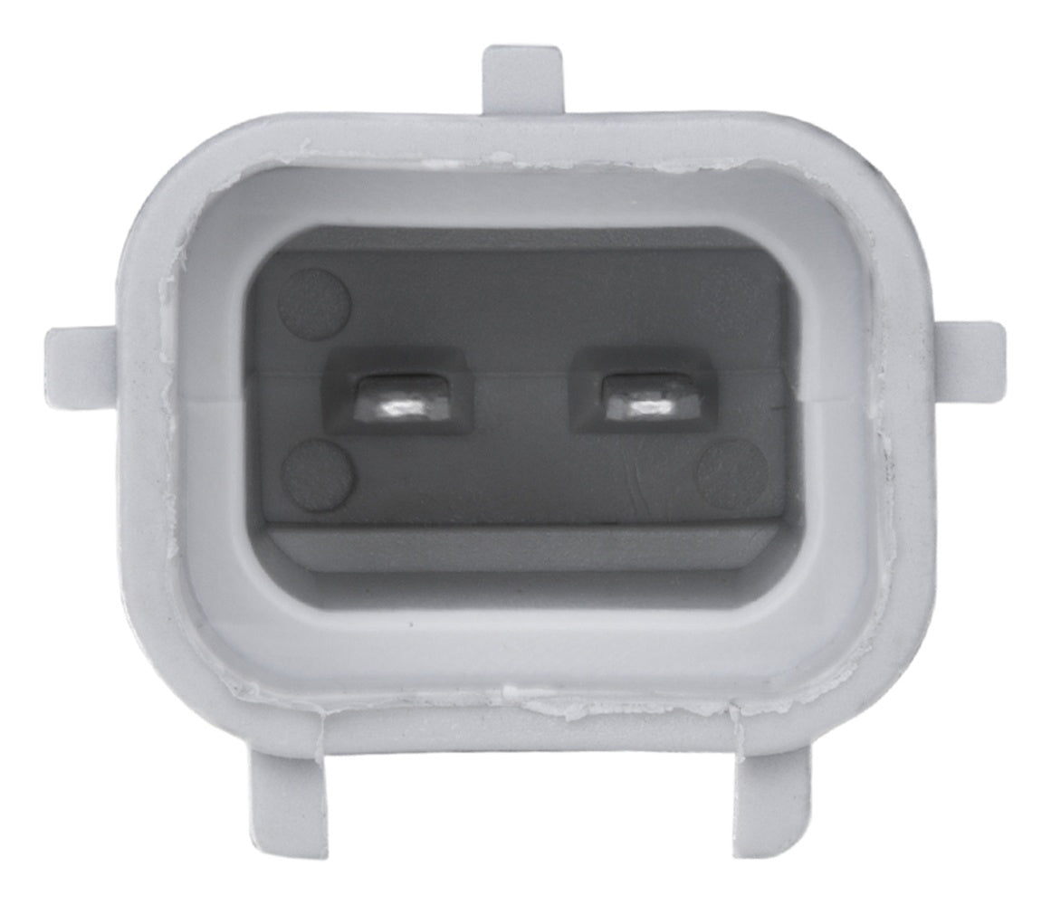 HELLA Sensor, coolant temperature - 2-pin connector 6PT009309-781
