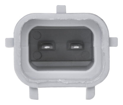 HELLA Sensor, coolant temperature - 2-pin connector 6PT009309-781