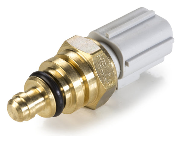 HELLA Sensor, coolant temperature - 2-pin connector 6PT009309-781