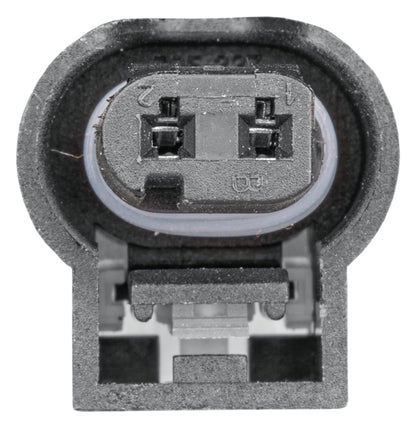 HELLA Sensor, exhaust gas temperature - 2-pin connector 6PT010376-121