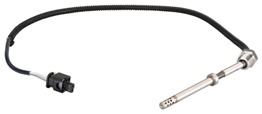 HELLA Sensor, exhaust gas temperature - 2-pin connector 6PT010376-121