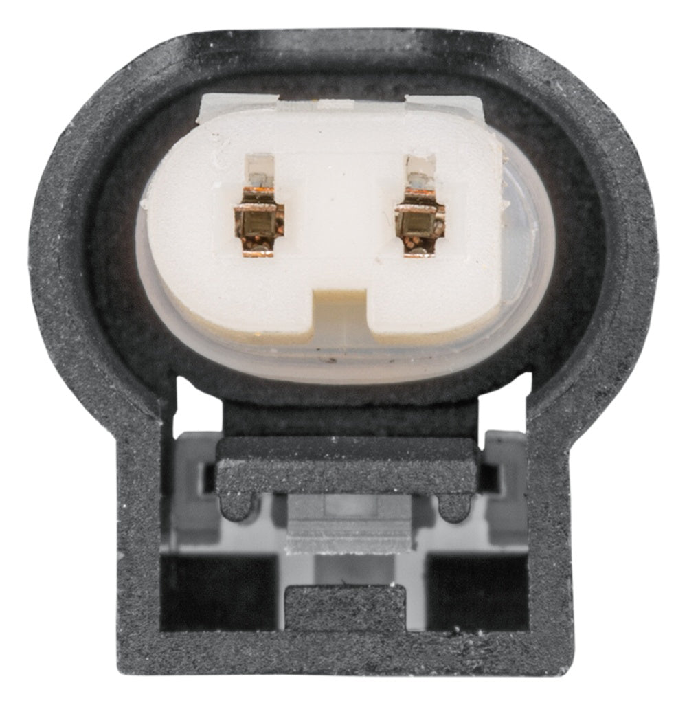 HELLA Sensor, exhaust gas temperature - 2-pin connector 6PT010376-131