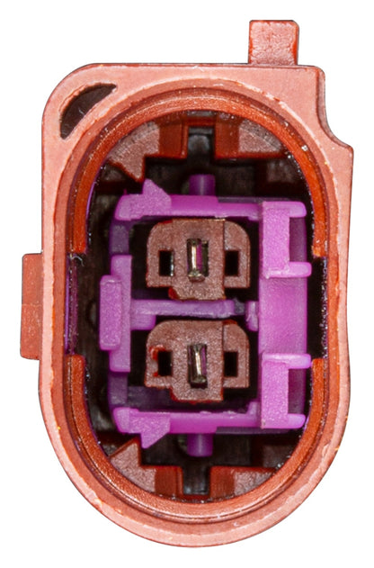 HELLA Sensor, exhaust gas temperature - 2-pin connector 6PT010376-171