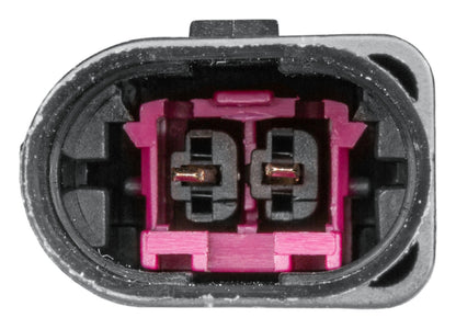 HELLA Sensor, exhaust gas temperature - 2-pin connector 6PT010376-231