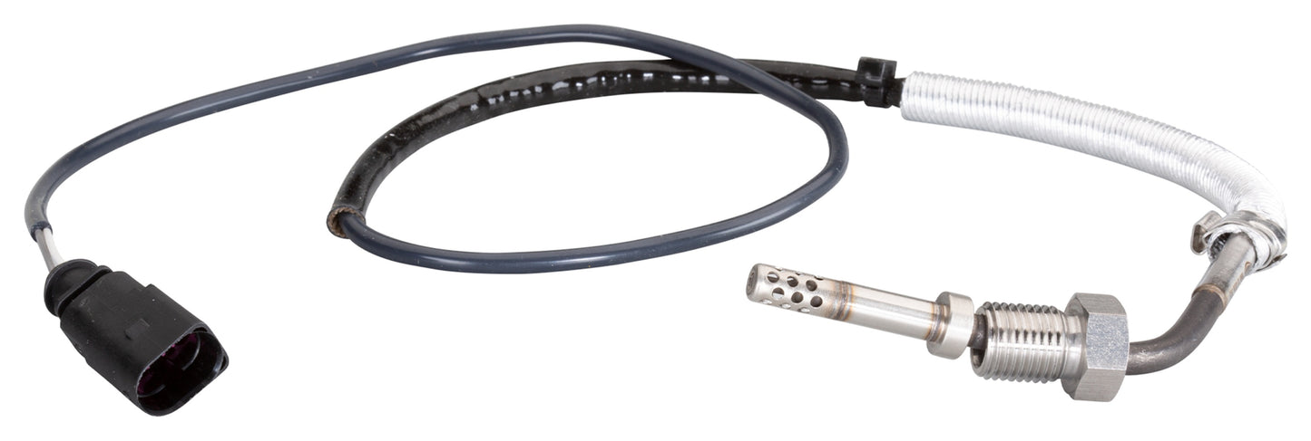 HELLA Sensor, exhaust gas temperature - 2-pin connector 6PT010376-231