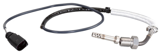 HELLA Sensor, exhaust gas temperature - 2-pin connector 6PT010376-231