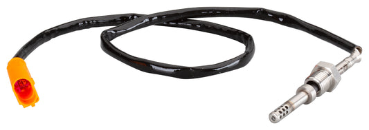 HELLA Sensor, exhaust gas temperature - 2-pin connector 6PT010376-251