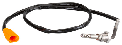 HELLA Sensor, exhaust gas temperature - 2-pin connector 6PT010376-261